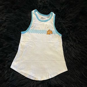 Finding Nemo Tank top